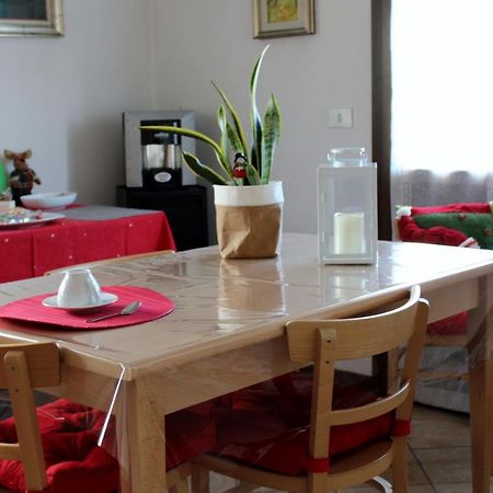 B. & B. Nabucco Bed & Breakfast Parma Dış mekan fotoğraf