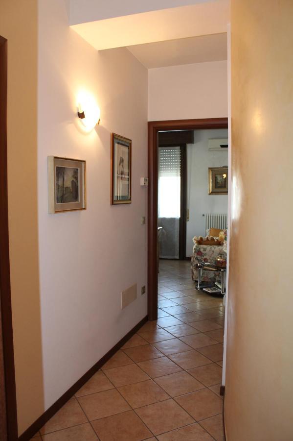 B. & B. Nabucco Bed & Breakfast Parma Dış mekan fotoğraf