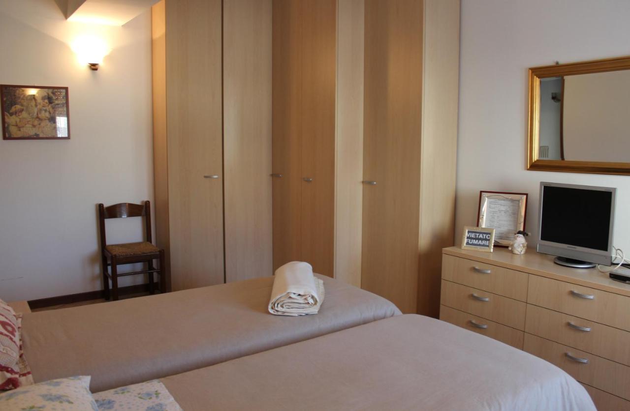 B. & B. Nabucco Bed & Breakfast Parma Dış mekan fotoğraf
