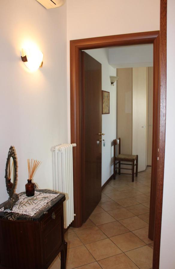 B. & B. Nabucco Bed & Breakfast Parma Dış mekan fotoğraf